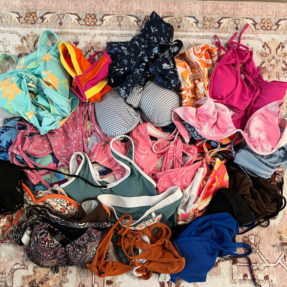 bikini mystery bundles